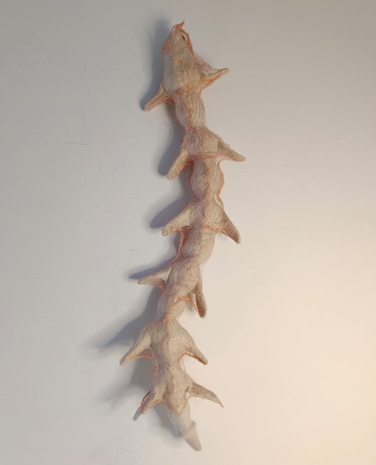 Fibre fine art by Fiona Whyte