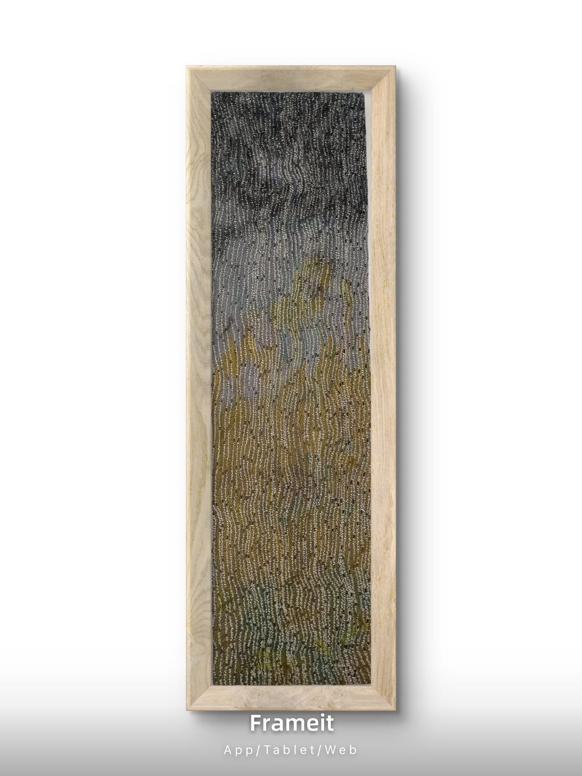 Fibre fine art by Fiona Whyte